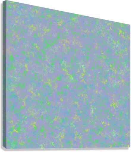 Psychessence  Canvas Print