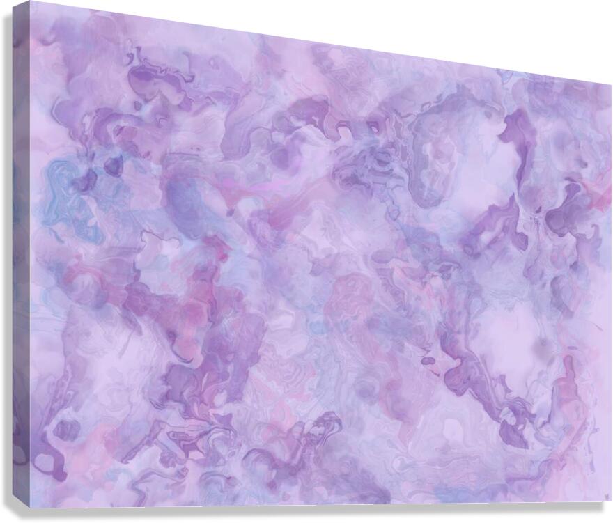 Aethyr Canvas Print
