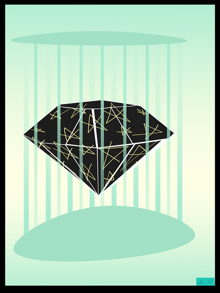 Prized Possession  Print