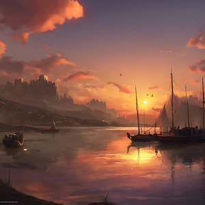  sunset esrgan v1 x2plus