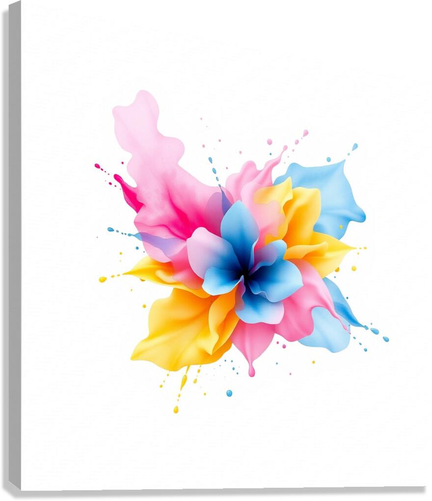 76bbefe5 4bfd 45f0 bd4e 5ac0db535dd2 Canvas Print