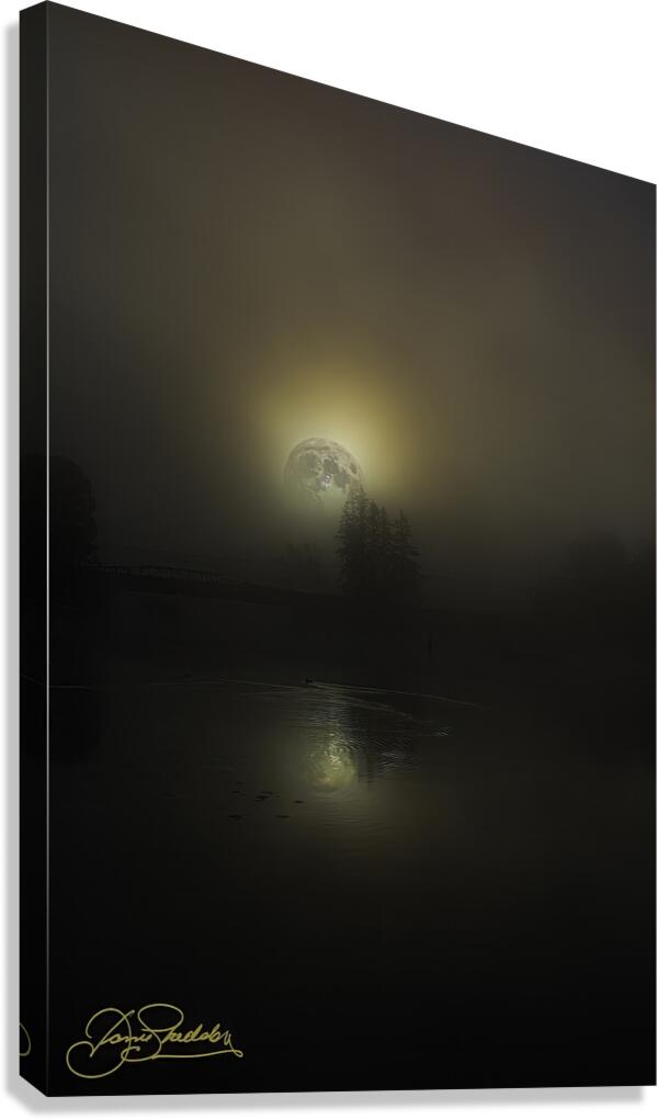 JBS 4756  Canvas Print