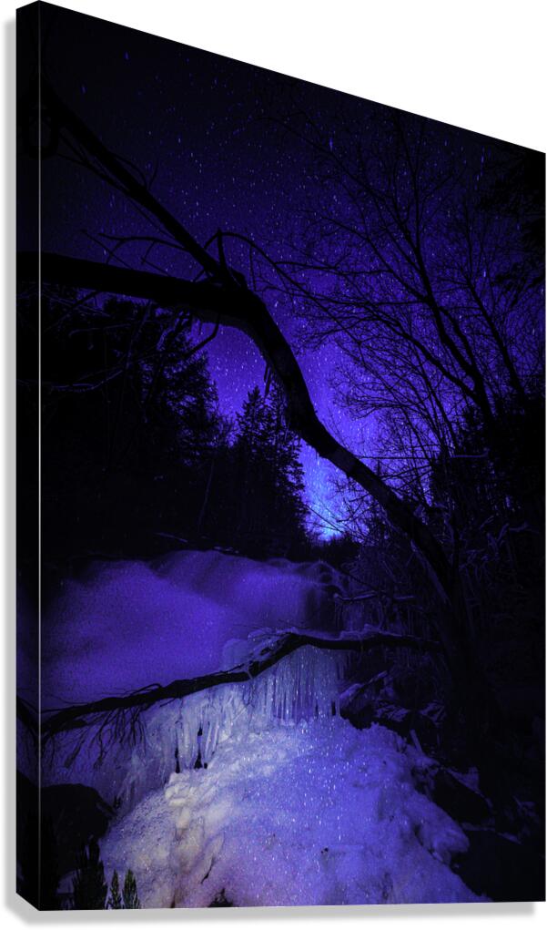 JBS 0672  Canvas Print