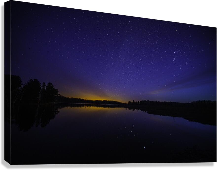 JBS 0693 Canvas Print