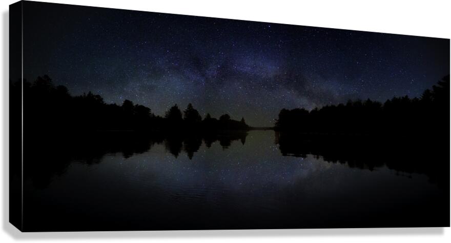 JBS 0701 Canvas Print