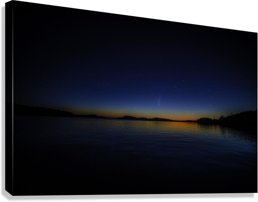 JBS 2454  Canvas Print