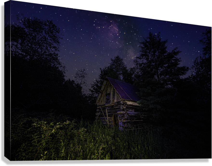 JBS 1513  Canvas Print