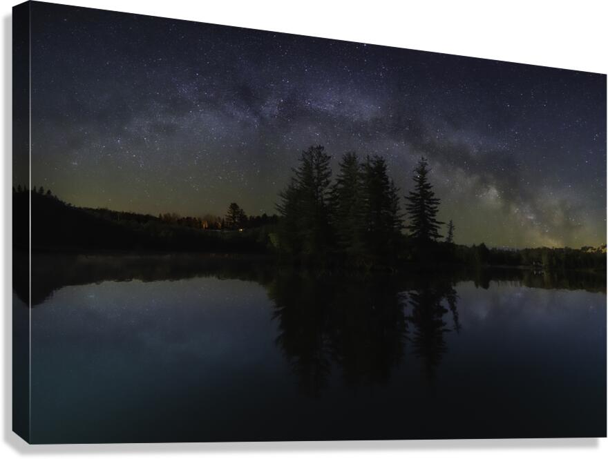 JBS 4808 Canvas Print