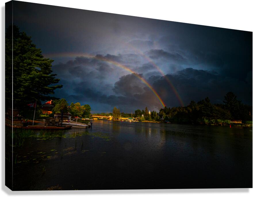 DSC 2026  Canvas Print