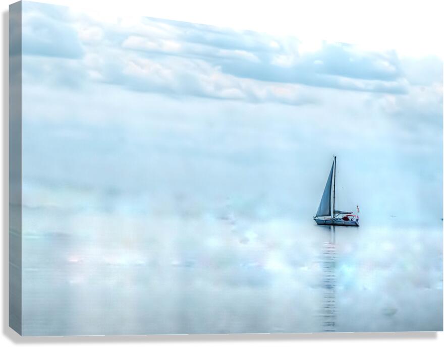 AEC1A867 Canvas Print