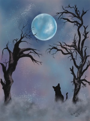 Moonlight Magic
