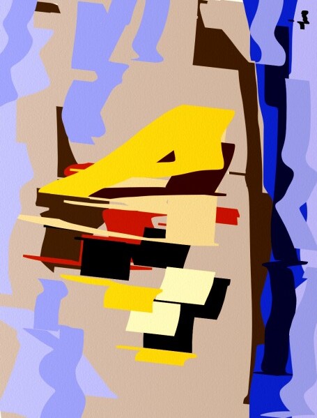 0072 Print