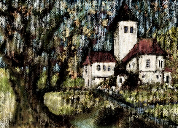 2443 Print