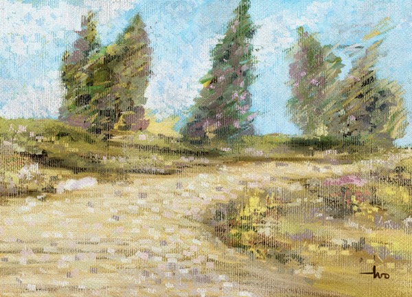 2461 Print