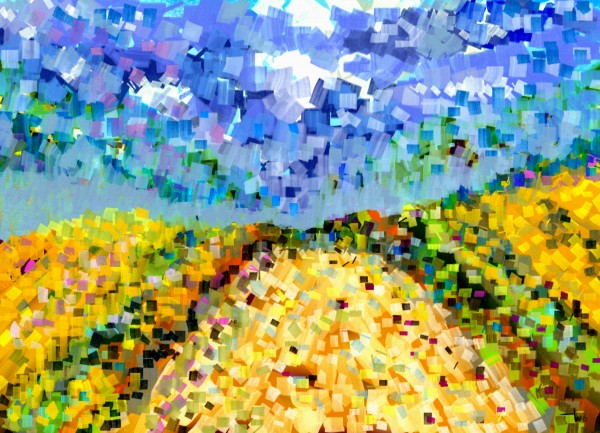 2463 Print