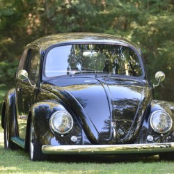 Hermans Towncar