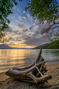 Kitsumkalum Softness