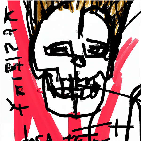 muerete En vida  Print