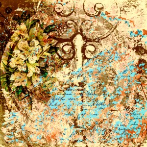 Rustic Key
