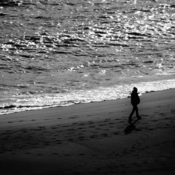Beach Walk