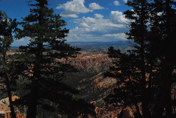 Bryce Canyon-1 Print