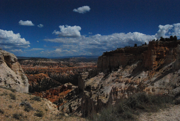 Bryce Canyon-2 Print
