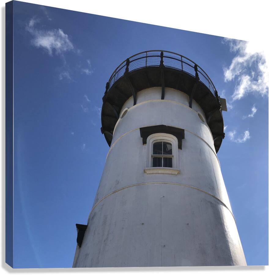Marthas Vineyard Canvas Print