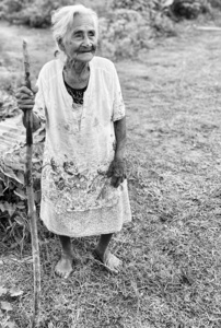 Peruvian Midwife