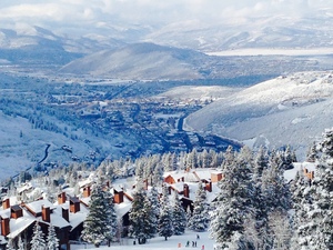 Park City Utah
