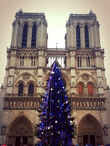 Notre-Dame Paris