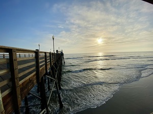 Oceanside Pier