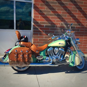 Sweet Ride