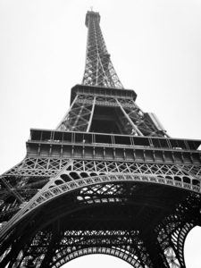 Ah Paris
