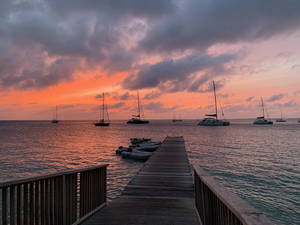 St. Martin Print