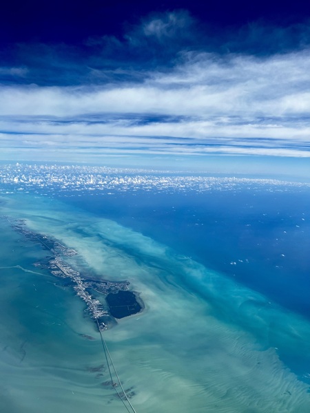 Florida Keys Print