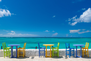 Compass Point Chairs