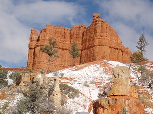 Bryce Canyon 3