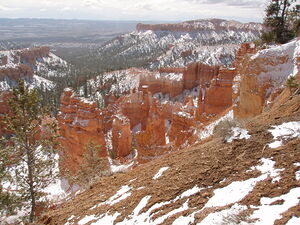 Bryce Canyon 6