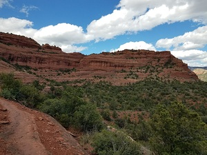Sedona 2
