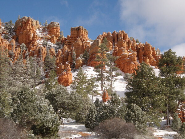 Bryce Canyon 2 Print