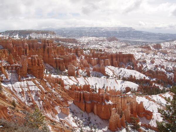 Bryce Canyon 5 Print