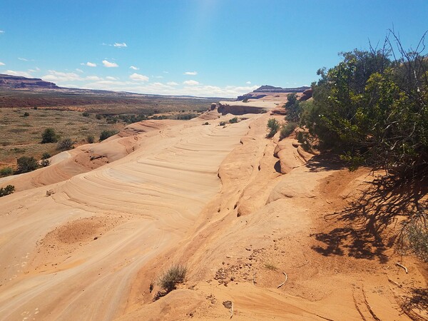 Moab Print