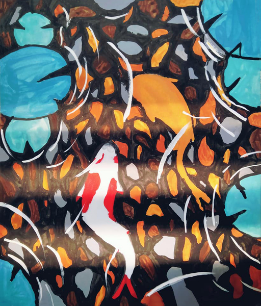 Preconceived Purity Print