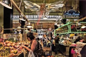 Grand Central Market