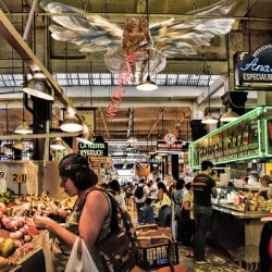 Grand Central Market