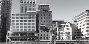 medienhafen Duesseldorf II