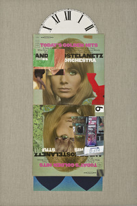 Today s Yesterday.24x36