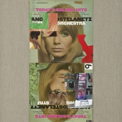 Today s Yesterday.24x36