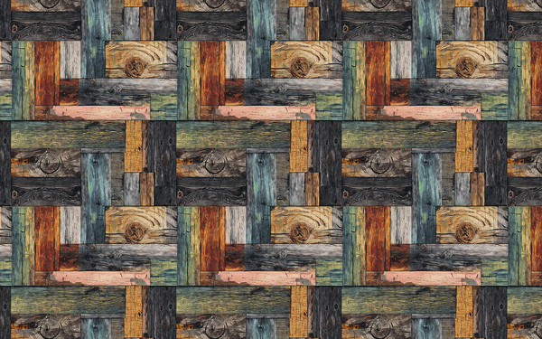 Hudson Panel Collection Print