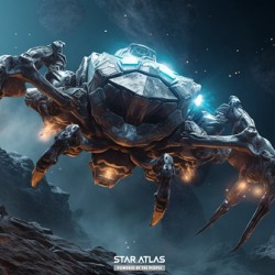 TOP SECRET - Tufa Tick